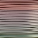Copymaster3D PLA Rainbow -filamentti 3D -tulostimeen, 1.75 mm, sateenkaari Copymaster3D PLA Rainbow -filamentti 3D -tulostimeen, 1.75 mm, sateenkaari