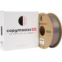 Copymaster3D PLA Rainbow -filamentti 3D -tulostimeen, 1.75 mm, sateenkaari Copymaster3D PLA Rainbow -filamentti 3D -tulostimeen, 1.75 mm, sateenkaari