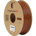 Copymaster3D PLA -filamentti 3D -tulostimeen, 1.75 mm, ruskea Copymaster3D PLA -filamentti 3D -tulostimeen, 1.75 mm, ruskea
