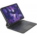 Belkin Connect Pro -näppäimistökotelo ja teline iPad Air 10.9" ja iPad Pro 11" Belkin Connect Pro -näppäimistökotelo ja teline iPad Air 10.9" ja iPad Pro 11"