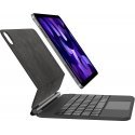 Belkin Connect Pro Keyboard Case and Stand iPad Air 10.9" and iPad Pro 11" Belkin Connect Pro Keyboard Case and Stand iPad Air 10.9" and iPad Pro 11"