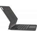 Belkin Connect Pro Keyboard Case and Stand iPad Air 10.9" and iPad Pro 11" Belkin Connect Pro Keyboard Case and Stand iPad Air 10.9" and iPad Pro 11"