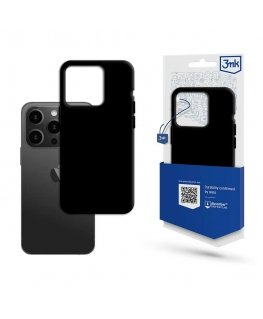3MK Matt Case matkapuhelimen suojakotelo