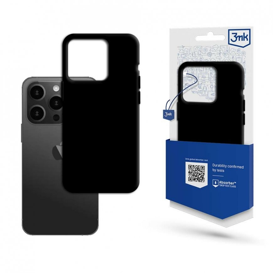 3MK Matt Case mobile phone case