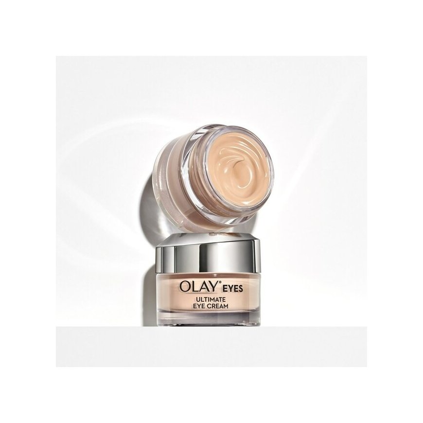 Olay Ultimate Silmävoide Naisten 15 ml