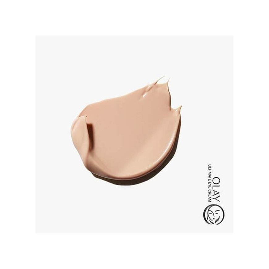 Olay Ultimate Silmakreem Naised 15 ml – 2