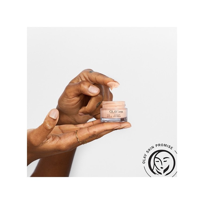 Olay Ultimate Acu krēms Sievietes 15 ml – 5