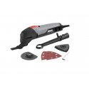 Skil F0151470AA oskilloivat monityökalu musta, Harmaa 200 W Skil F0151470AA oskilloivat monityökalu musta, Harmaa 200 W