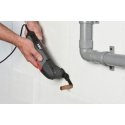 Skil F0151470AA multiinstruments Melns, Pelēks 200 W