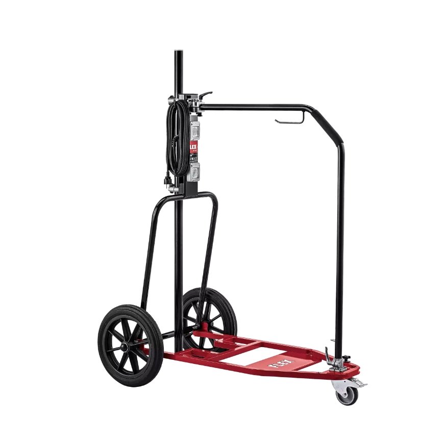 Flex GM 340 1 шт Опорная плита – 3