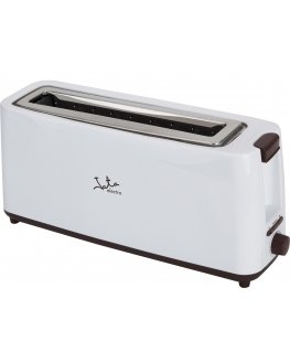 JATA TT579 toaster 1 slice(s) 900 W White