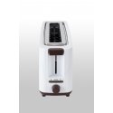 JATA TT579 tosteris 1 šķēle (-s) 900 W Balts JATA TT579 tosteris 1 šķēle (-s) 900 W Balts