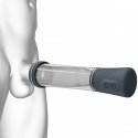 DORCEL Hydro Pump Juoda DORCEL Hydro Pump Juoda