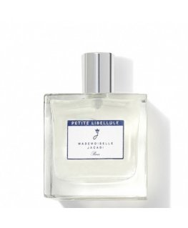 Mademoiselle Jacadi Petite Libellule Eau de Toilette 50ml Vapori