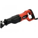 Yato YT-82281 motorzāģis 1050 W 2500 RPM Melns, Oranžs Yato YT-82281 motorzāģis 1050 W 2500 RPM Melns, Oranžs