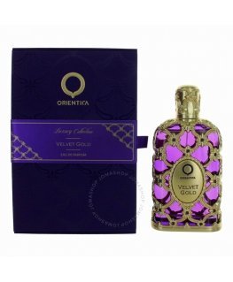 Orientica Velvet Gold Eau De Parfum 150 ml (woman)