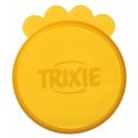 TRIXIE 24551 аксессуар для кормления/поения/ухода за собакой/кошкой Желтый Пластик Собака Can cover TRIXIE 24551 аксессуар для кормления/поения/ухода за собакой/кошкой Желтый Пластик Собака Can cover