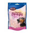 Treats for dogs : Trixie Vitamin Drops with Yoghurt, 200g Treats for dogs : Trixie Vitamin Drops with Yoghurt, 200g