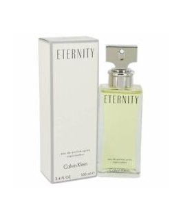 CALVIN KLEIN ETERNITY MOMENT EAU DE TOILETTE TESTER 100ML VAPORI