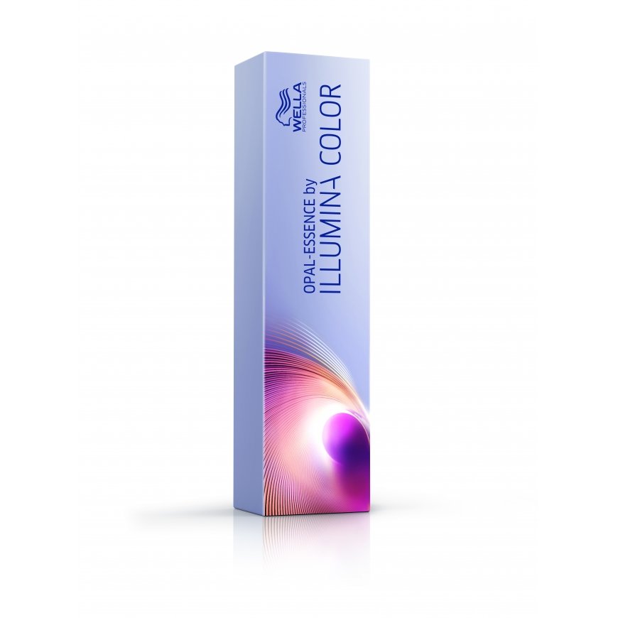 Wella Illumina Color Opal-Essence matu krāsa