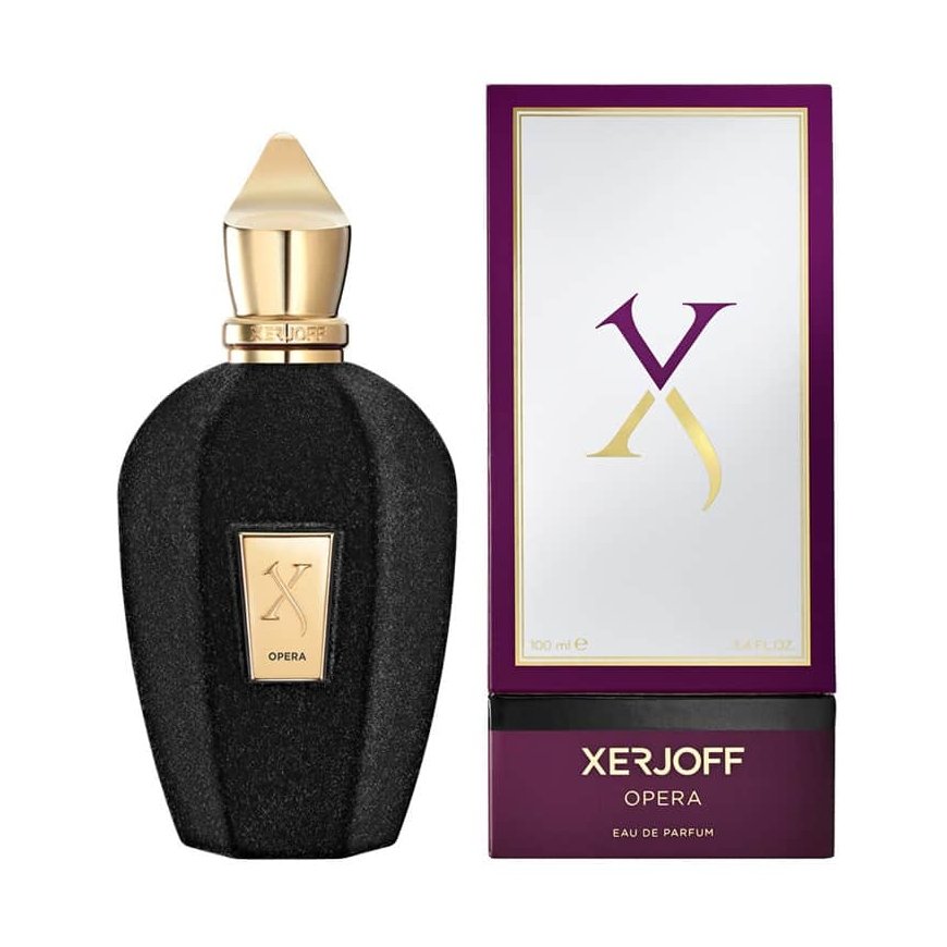 Xerjoff V Opera Unisex Edp 100 Ml