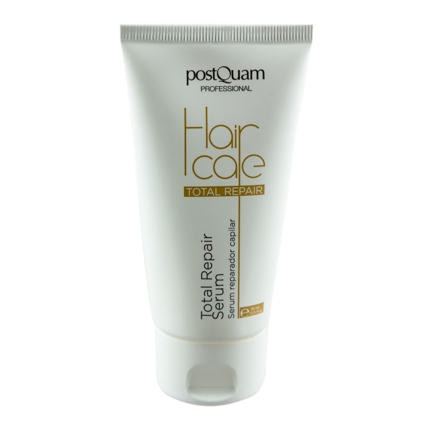 PostQuam PQPTOTREP01 Matu eļļa un serums