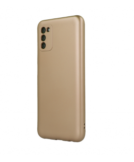 Mocco Metallic Case for Samsung Galaxy A15 4G / A15 5G