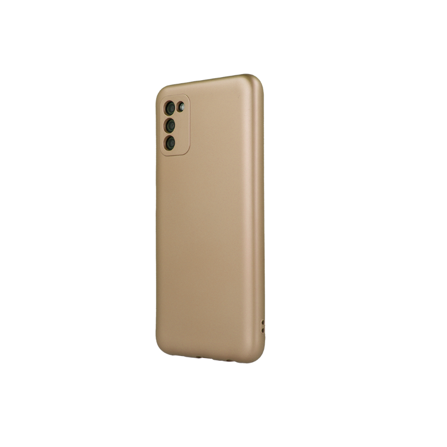 Mocco Metallic Case for Samsung Galaxy A15 4G / A15 5G