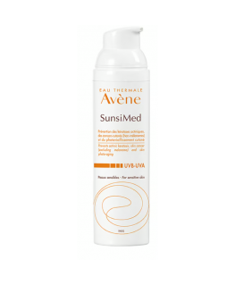 Avene Sun Sunsimed Pigment 80ml