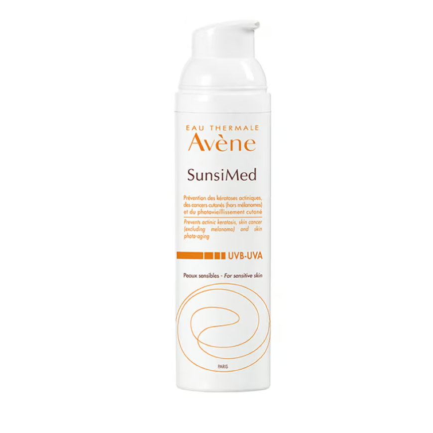 Avene Sun Sunsimed Pigment 80ml
