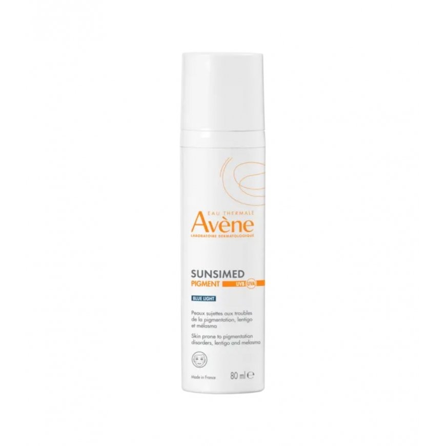 Avene Sun Sunsimed Pigment 80ml – 2