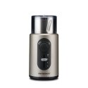 Gastroback Design Basic 200 W Black, Metallic