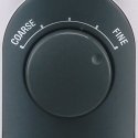 Gastroback Design Basic 200 W Must, Metallik