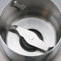 Gastroback Design Basic 200 W Черный, Металлический