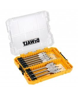 DeWALT DT70750-QZ urbis lāpstiņa urbis