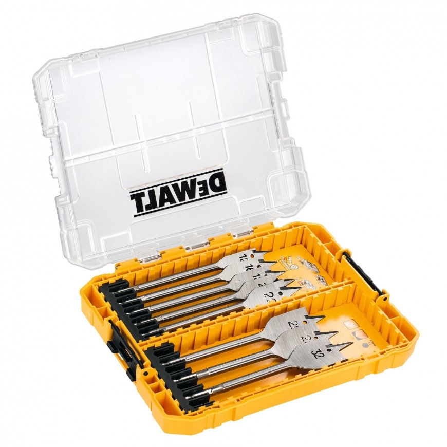 DeWALT DT70750-QZ urbis lāpstiņa urbis