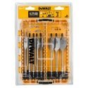 DeWALT DT70750-QZ urbis lāpstiņa urbis DeWALT DT70750-QZ urbis lāpstiņa urbis