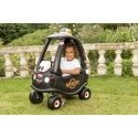 Little Tikes Cozy Coupe Cab Braucamā automašīnas rotaļlieta Little Tikes Cozy Coupe Cab Braucamā automašīnas rotaļlieta