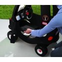 Little Tikes Cozy Coupe Cab Važiuojamasis automobilis Little Tikes Cozy Coupe Cab Važiuojamasis automobilis
