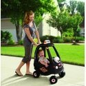 Little Tikes Cozy Coupe Cab Važiuojamasis automobilis Little Tikes Cozy Coupe Cab Važiuojamasis automobilis