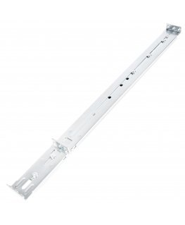 Silverstone RMS06-22 Комплект направляющих стойки