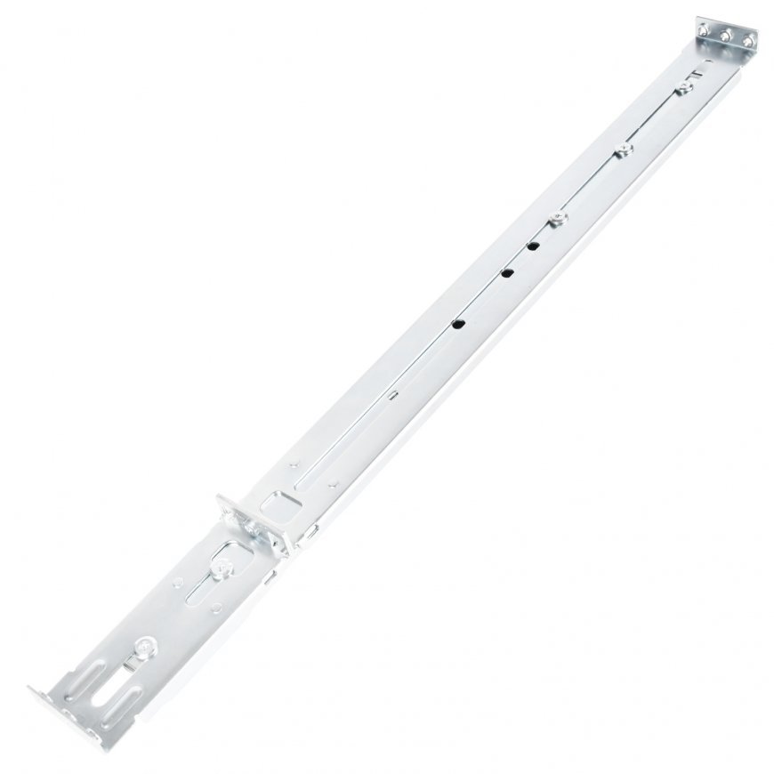 Silverstone RMS06-22 Seadmekapi siinikomplekt
