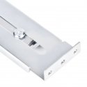 Silverstone RMS06-22 Stovo bėgelių rinkinys Silverstone RMS06-22 Stovo bėgelių rinkinys