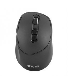 Wireless mouse 2.4Ghz battery, 6 buttons, 2400DPI