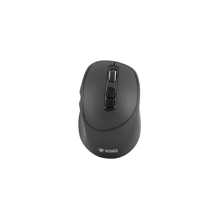 Wireless mouse 2.4Ghz battery, 6 buttons, 2400DPI