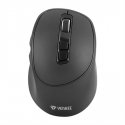 Wireless mouse 2.4Ghz battery, 6 buttons, 2400DPI Wireless mouse 2.4Ghz battery, 6 buttons, 2400DPI