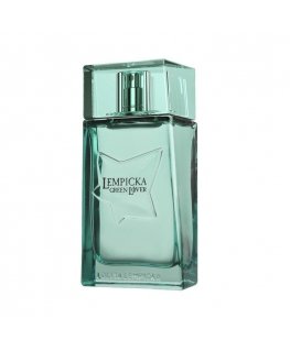 Lolita Lempicka Lempicka Green Lover 100 ml Люди