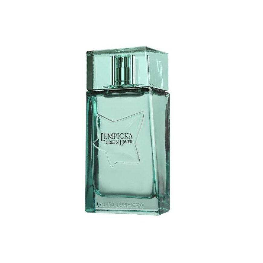 Lolita Lempicka Lolita Lempicka Lempicka Green