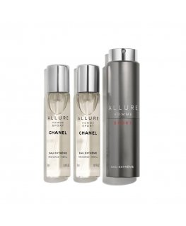 CHANEL Allure Homme Sport Eau Extrême 60 ml Vyrams