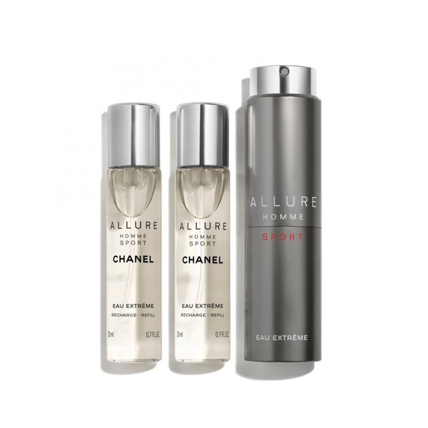 CHANEL Allure Homme Sport Eau Extrême
